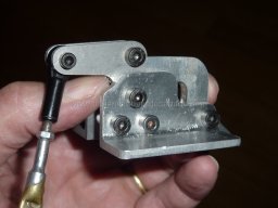 Towing hook (10)